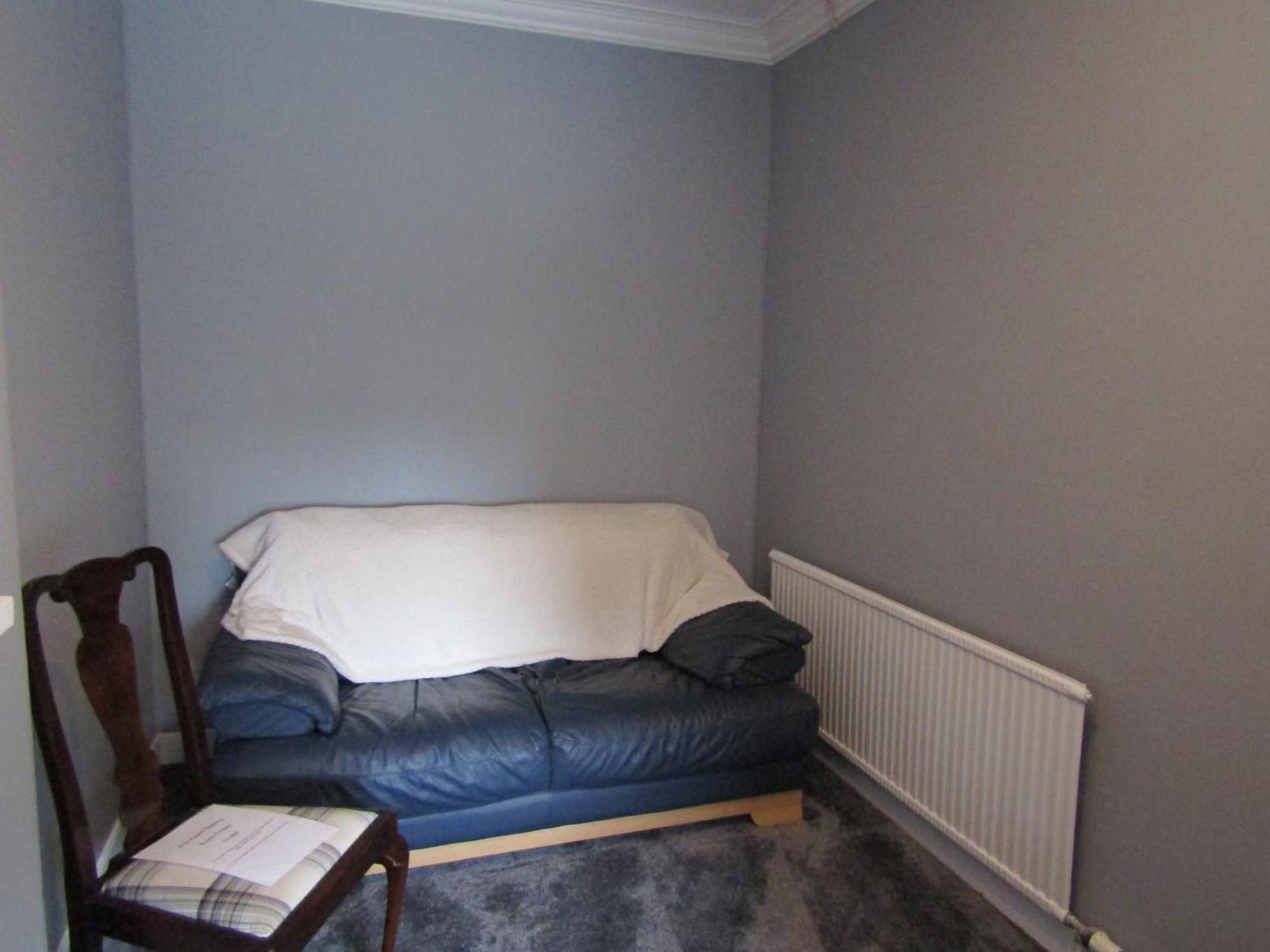The Crown Hotel Inverbervie Room photo